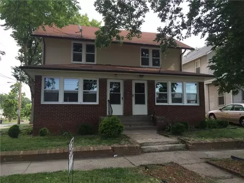 1527 Forest Ave, Des Moines, IA 50314