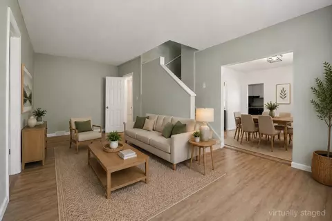 2216 Logan Ave, Des Moines, IA 50317