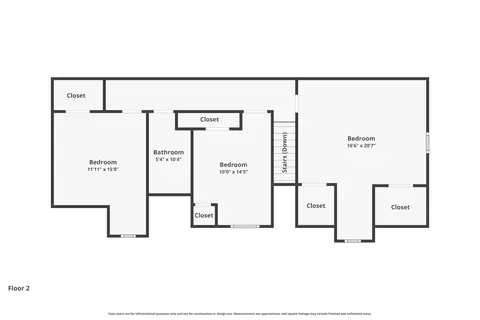 16823 150th Ave, Indianola, IA 50125