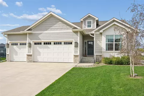 5207 NW 13th St, Ankeny, IA 50023