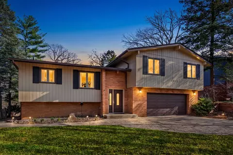 3515 Skyline Dr, Des Moines, IA 50310