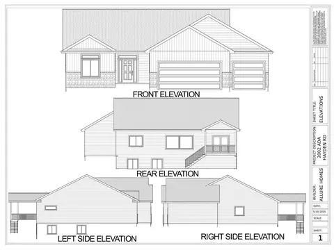 2106 Ketelsen Dr, Ames, IA 50010