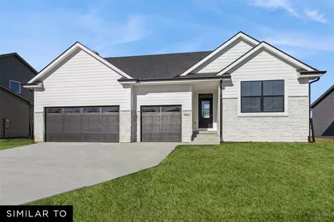 511 NE 59th St, Ankeny, IA 50021