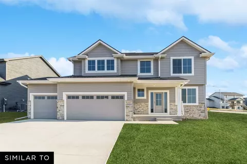 512 NE 59th St, Ankeny, IA 50021