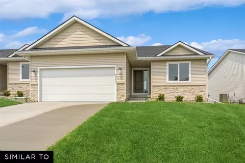 5516 NE Briarwood Dr, Ankeny, IA 50021