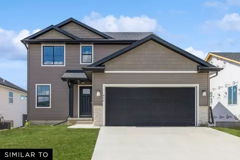 4220 NE 5th St, Ankeny, IA 50021