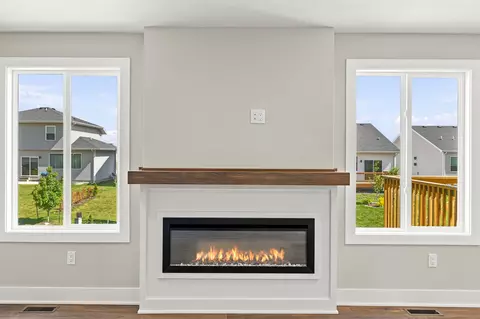 Living - 4220 NE 5th St, Ankeny, IA 50021 photo 3 of 5
