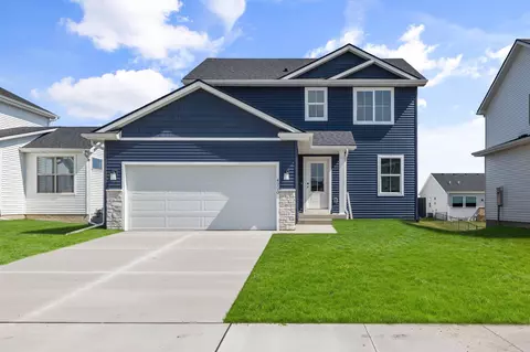 4220 NE 5th St, Ankeny, IA 50021