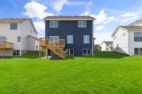 Exterior - 4220 NE 5th St, Ankeny, IA 50021 photo 3 of 7