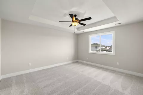 Bedroom - 4220 NE 5th St, Ankeny, IA 50021 photo 5 of 6