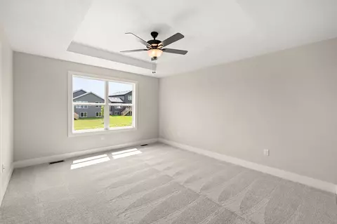 Bedroom - 4305 NE 5th St, Ankeny, IA 50021 photo 5 of 8