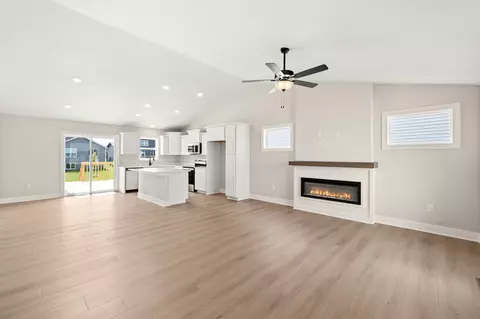 Living - 4305 NE 5th St, Ankeny, IA 50021 photo 1 of 5