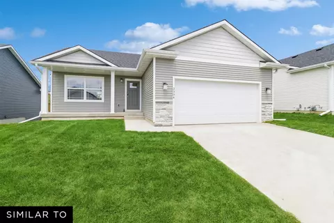 4305 NE 5th St, Ankeny, IA 50021