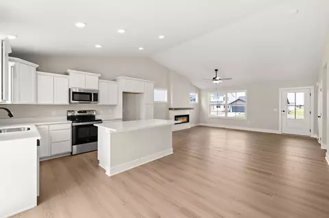 Living - 4305 NE 5th St, Ankeny, IA 50021 photo 5 of 5