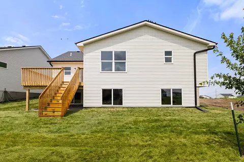 Exterior - 4305 NE 5th St, Ankeny, IA 50021 photo 4 of 4