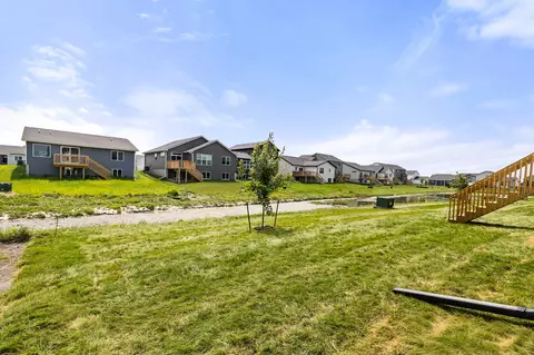 Exterior - 4305 NE 5th St, Ankeny, IA 50021 photo 3 of 4