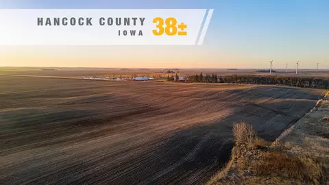 000 140th St, Belmond, IA 50421