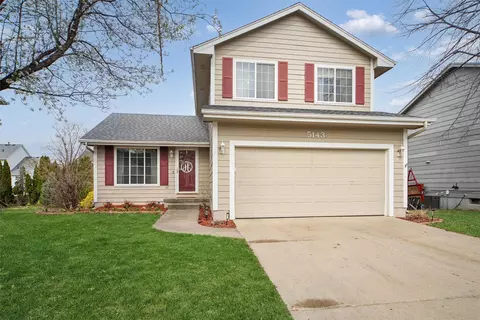 5143 69th St, Urbandale, IA 50322