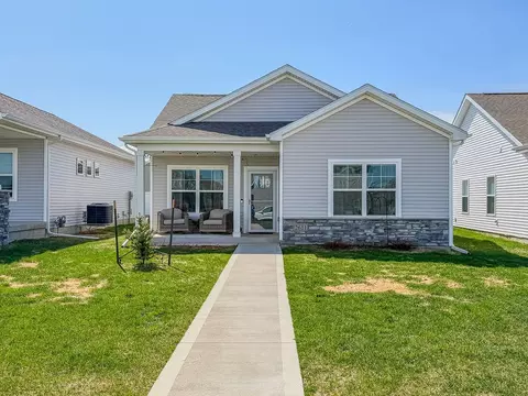 2611 NW 31st St, Ankeny, IA 50023