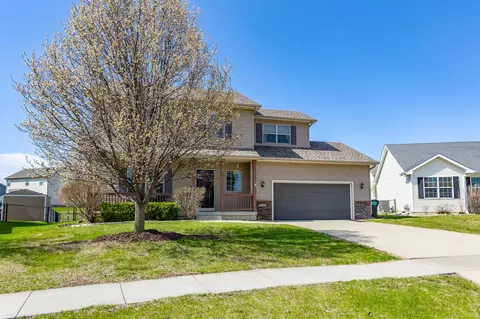 4504 NE Michael Dr, Ankeny, IA 50021