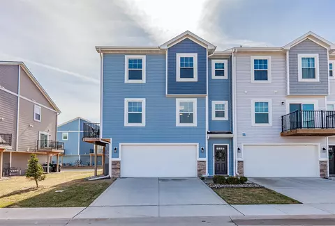 2603 NW Penny Ln, Ankeny, IA 50023