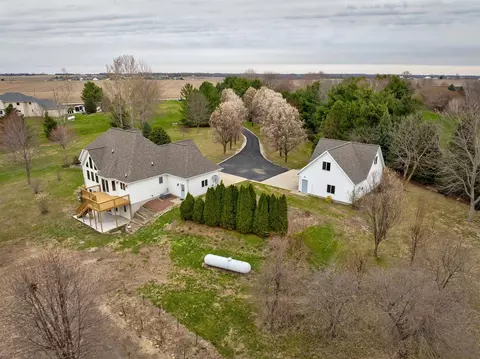 12274 NW 106th Ave, Granger, IA 50109