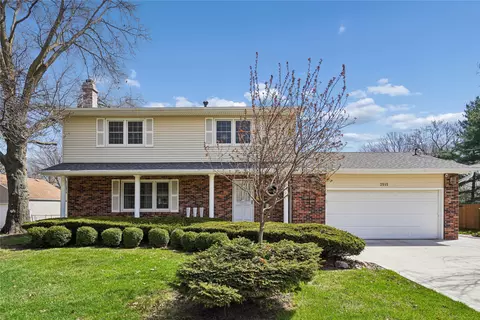 3515 Truber Pl, Des Moines, IA 50315