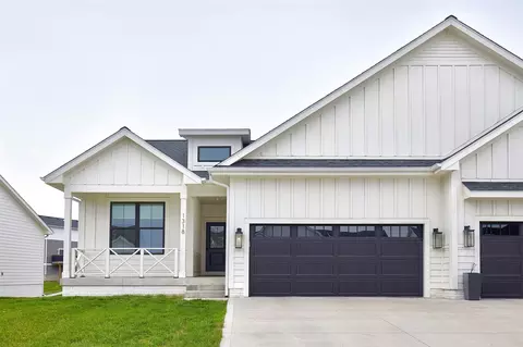 1318 NW 32nd St, Ankeny, IA 50023