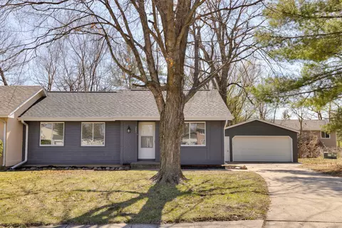 207 Forest St, Polk City, IA 50226