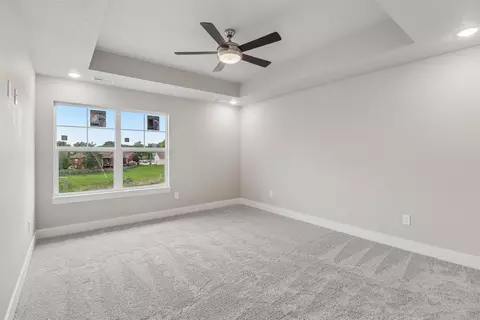 Bedroom - 202 Cedar Dr, Gilbert, IA 50105 photo 2 of 6