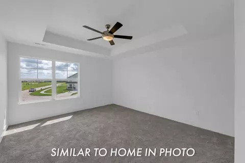 Bedroom - 202 Cedar Dr, Gilbert, IA 50105 photo 5 of 6