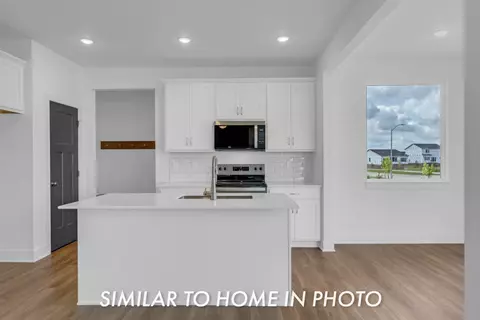 Kitchen - 202 Cedar Dr, Gilbert, IA 50105 photo 1 of 2