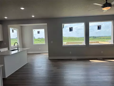 Living - 202 Cedar Dr, Gilbert, IA 50105 photo 3 of 4