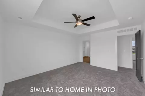 Bedroom - 202 Cedar Dr, Gilbert, IA 50105 photo 6 of 6