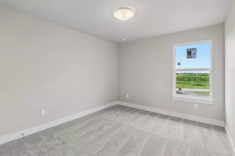 Bedroom - 202 Cedar Dr, Gilbert, IA 50105 photo 4 of 6