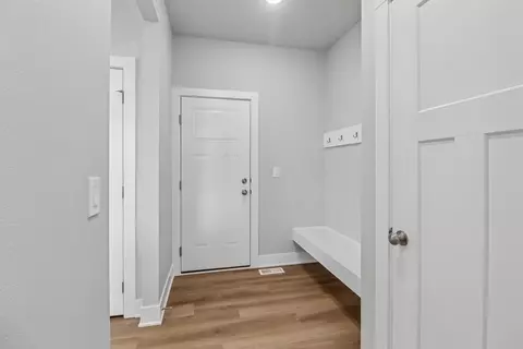 Entry Way - 202 Cedar Dr, Gilbert, IA 50105 photo 2 of 2