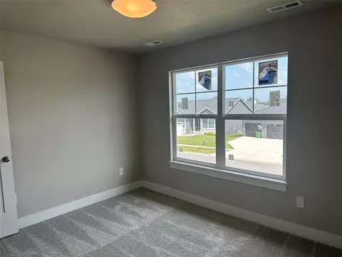 Bedroom - 202 Cedar Dr, Gilbert, IA 50105 photo 2 of 5