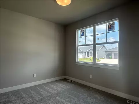 Bedroom - 202 Cedar Dr, Gilbert, IA 50105 photo 1 of 5