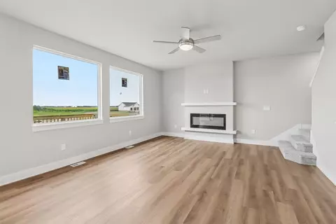 Living - 202 Cedar Dr, Gilbert, IA 50105 photo 2 of 2