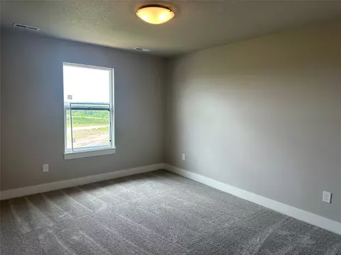 Bedroom - 202 Cedar Dr, Gilbert, IA 50105 photo 3 of 5