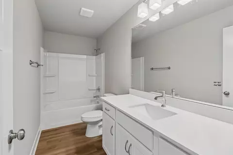 Bath - 202 Cedar Dr, Gilbert, IA 50105 photo 3 of 3
