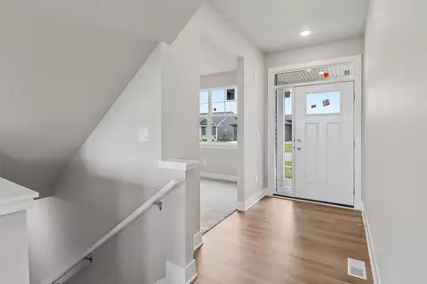 Entry Way - 202 Cedar Dr, Gilbert, IA 50105 photo 1 of 2