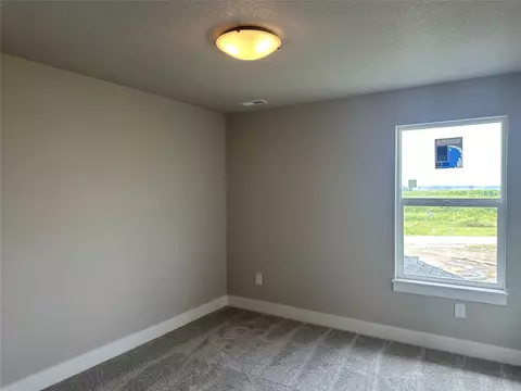Bedroom - 202 Cedar Dr, Gilbert, IA 50105 photo 4 of 5