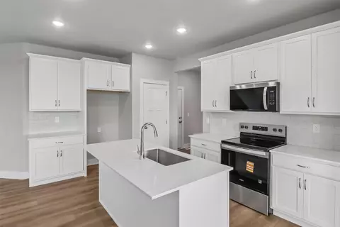 Kitchen - 202 Cedar Dr, Gilbert, IA 50105 photo 1 of 2