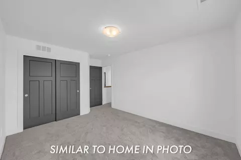 Bedroom - 202 Cedar Dr, Gilbert, IA 50105 photo 3 of 6