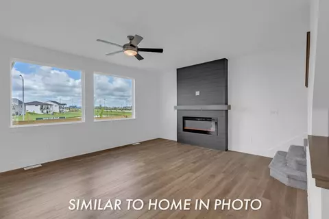 Living - 202 Cedar Dr, Gilbert, IA 50105 photo 1 of 1