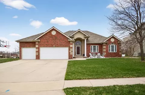 507 NE 28th St, Ankeny, IA 50021