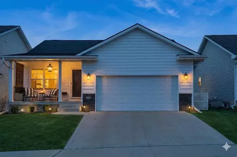 134 Aspen Dr, Norwalk, IA 50211