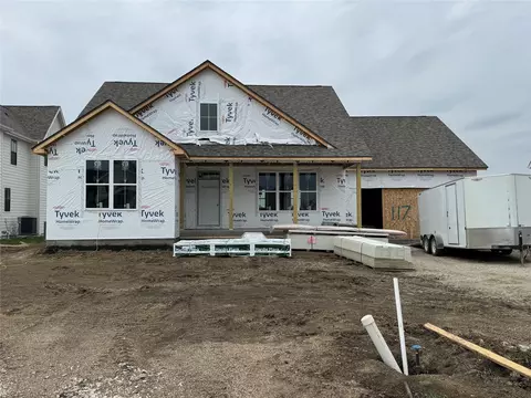 117 N 36th St, Cumming, IA 50061