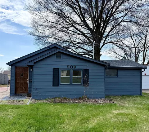 509 E Thornton Ave, Des Moines, IA 50315